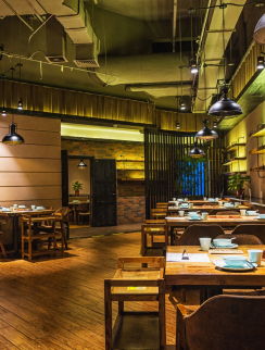 Фото ресторану №1