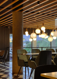 Фото ресторану №2